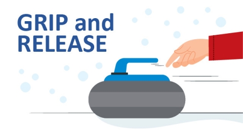 Grip & Release Clinic 2026 | Nov 10