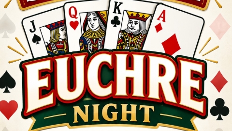 Euchre 2026 | Nov 14