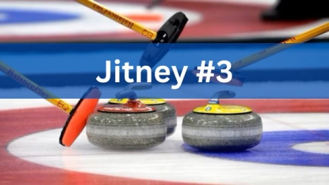 Jitney 2027 | Mar 13