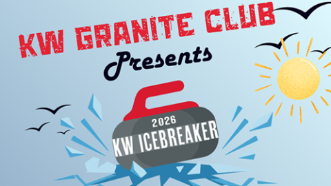 KW Granite IceBreaker 2026 | Aug 7-9