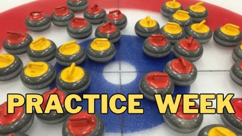 Practice Week | Sep 28 – Oct 4