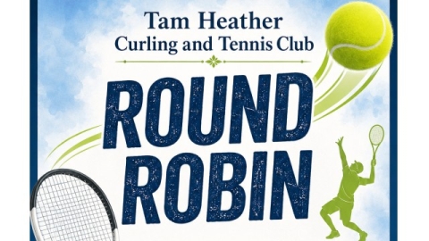 Round Robin 2026 | Dec 19