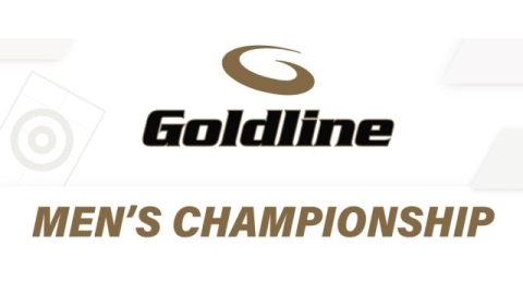 TCA Men's Goldline Curling Championships 2027 | Jan 16-19