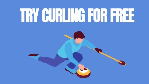 Try Curling for Free 2026 | Oct 4