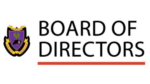 Notice of AGM 2026 and BOD Open Positions | Save the Date | Sep 28